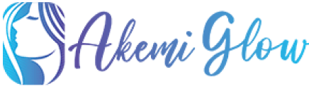 Akemi Glow Wand logo